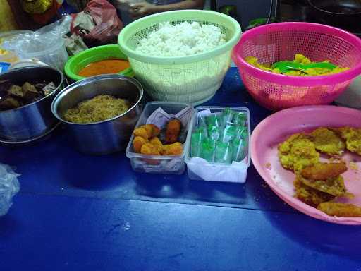 Nasi Uduk Nyai Hj. Solati 7