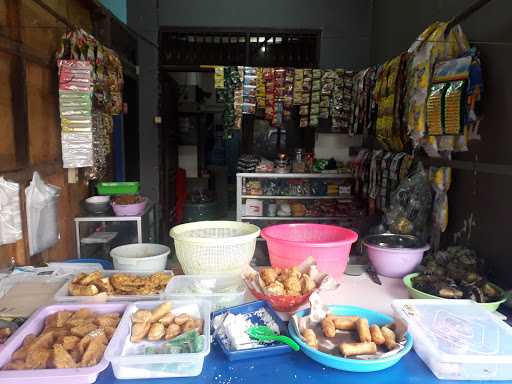 Nasi Uduk Nyai Hj. Solati 5