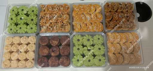 Odelia Cakes And Snacks 6