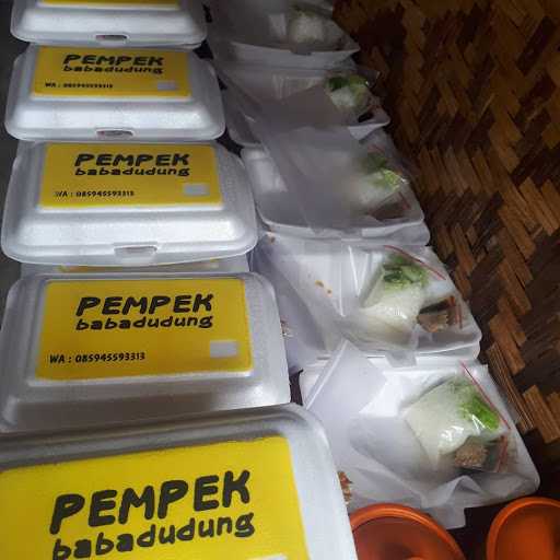 Pempek Babadudung 2