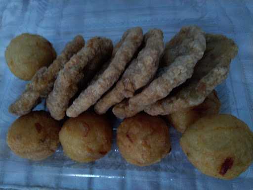 Pempek Dinanti (Mama Kinan) 5