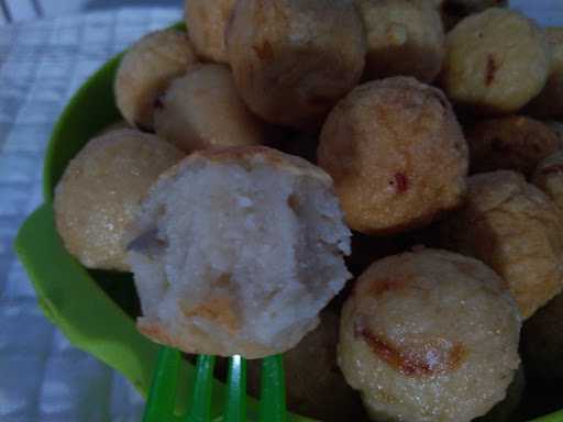 Pempek Dinanti (Mama Kinan) 2