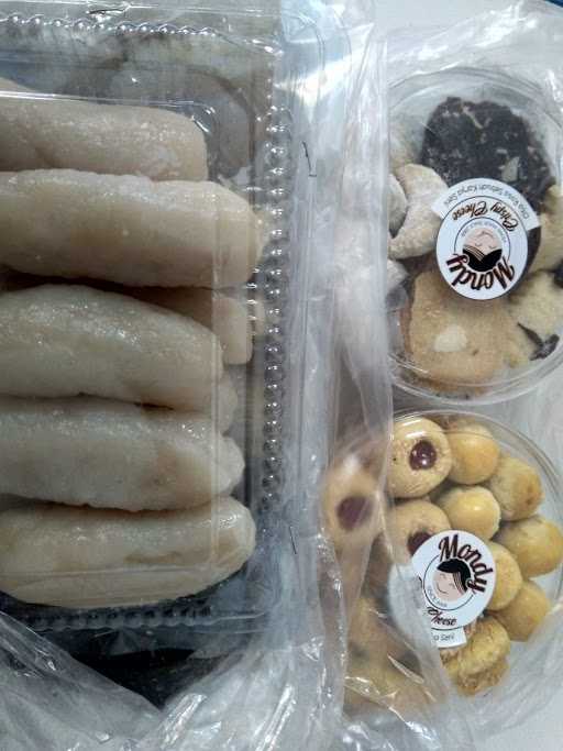 Pempek Dinanti (Mama Kinan) 3