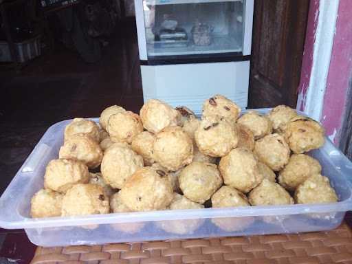 Pempek Lusi 2