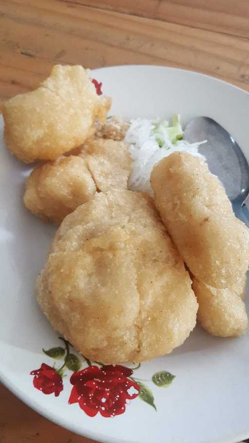 Pempek Palembang Acong 7