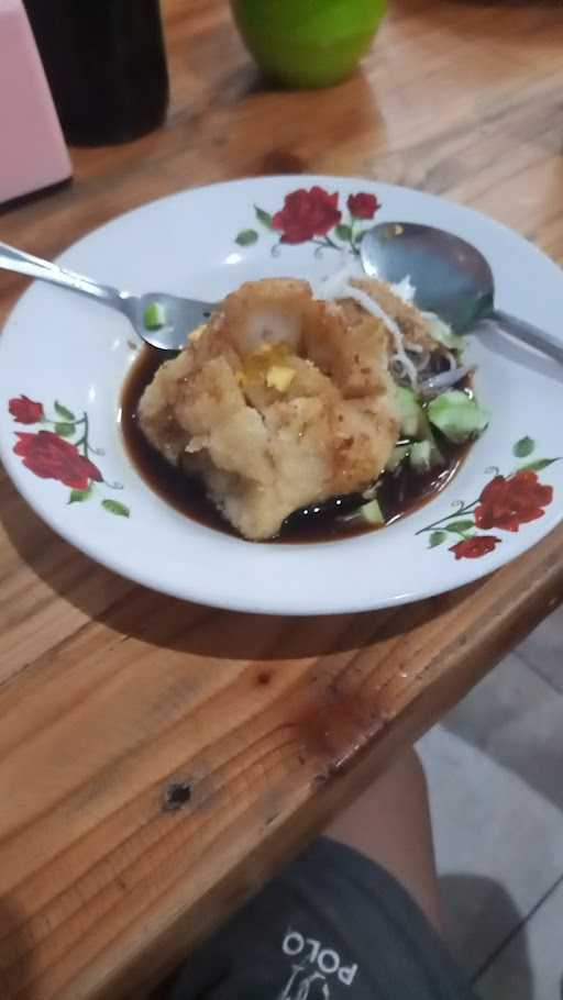 Pempek Palembang Acong 2