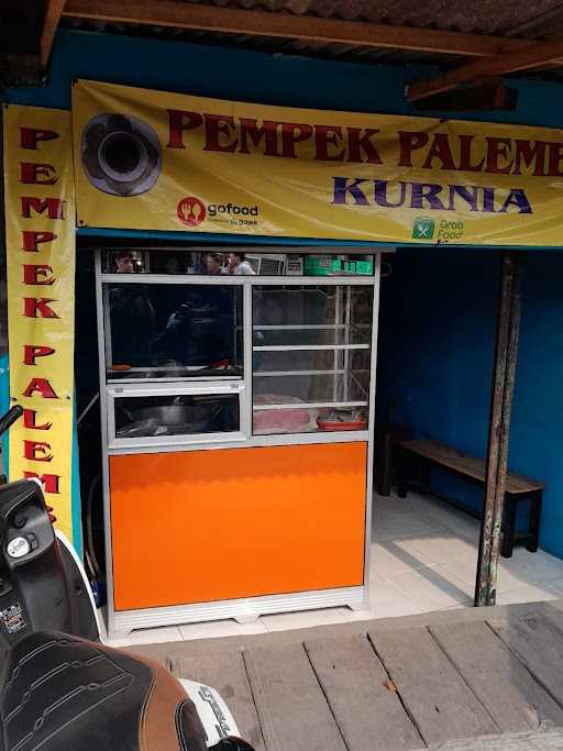 Pempek Palembang Kurnia 5