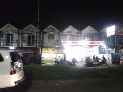 Pempek Palembang Serin 3