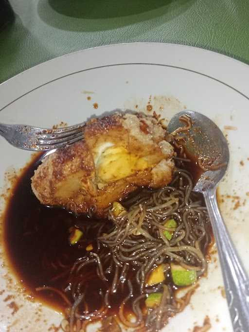 Pempek Palembang Serin 1