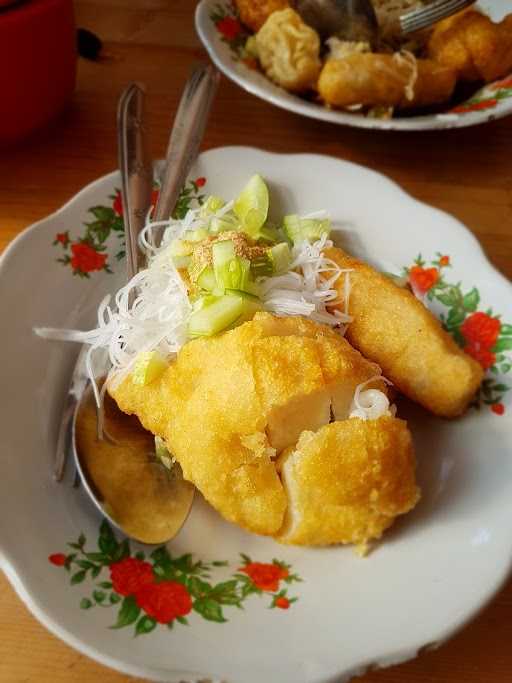 Pempek Palembang Vena 7