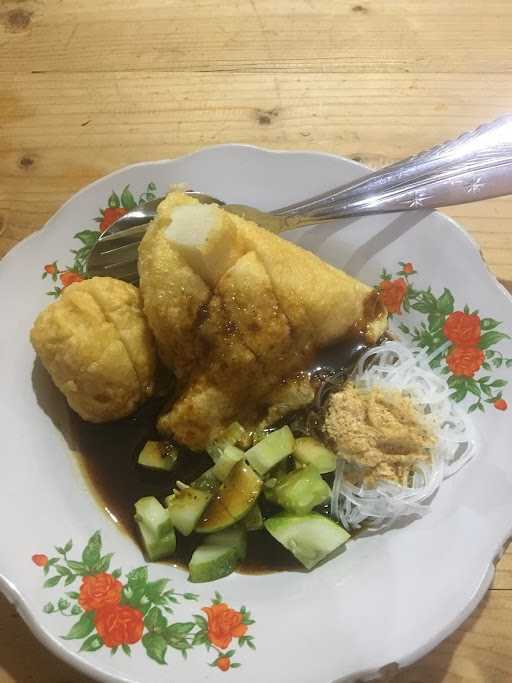 Pempek Palembang Vena 6