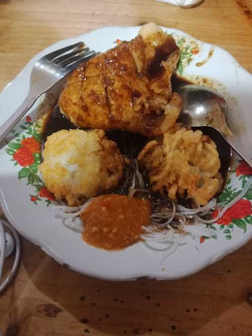 Pempek Palembang Vena 4