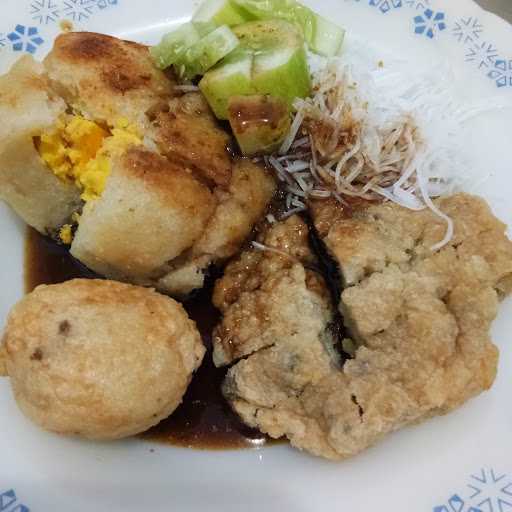 Pempek Palembang Vena 5