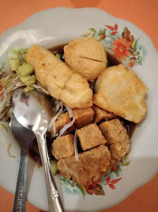 Pempek Palembang Vena 3