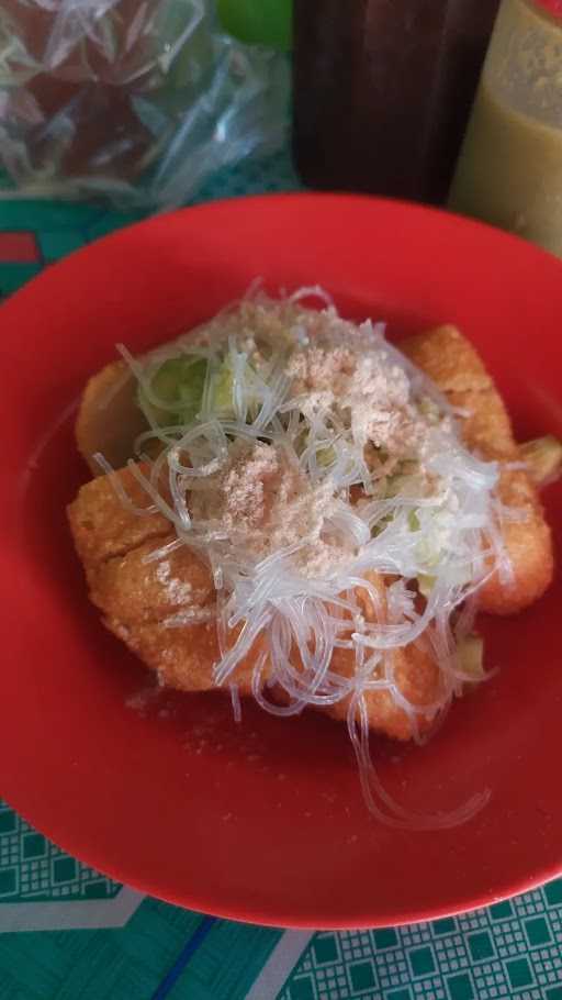 Pempek Sriwijaya 1