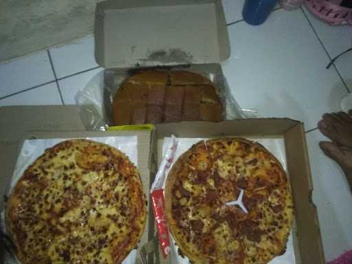 Pizza Hut Delivery - Phd Indonesia 6