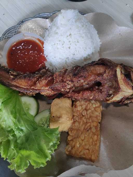 Pondok Ayam Bakar Cianjur 5