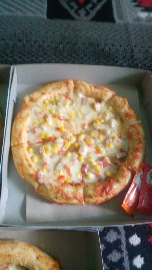 Rahmi Pizza 7