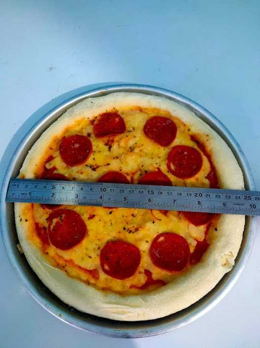 Rahmi Pizza 6