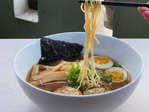 Ramen Ombot 7