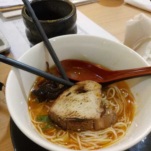 Ramen Ombot 1