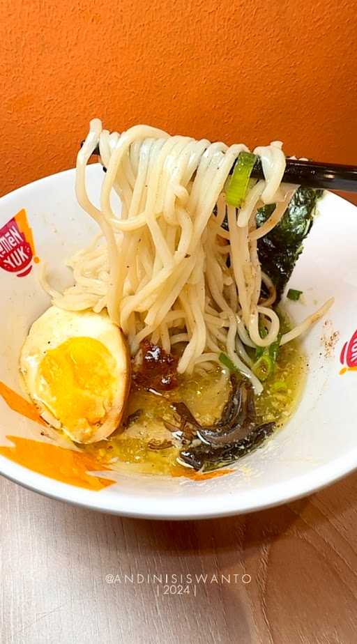 Ramen Yuk - Cipondoh 5