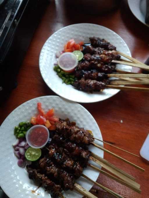 Restoran Sate Pak Jawir 7