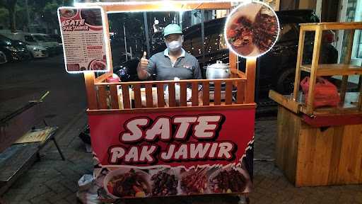 Restoran Sate Pak Jawir 9