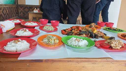 Rm. Betawi Dan Seafood H. Ridwan 1