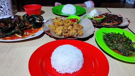 Rm. Betawi Dan Seafood H. Ridwan 5