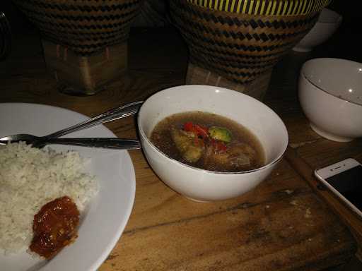 Rumah Makan Benteng Betawi 9