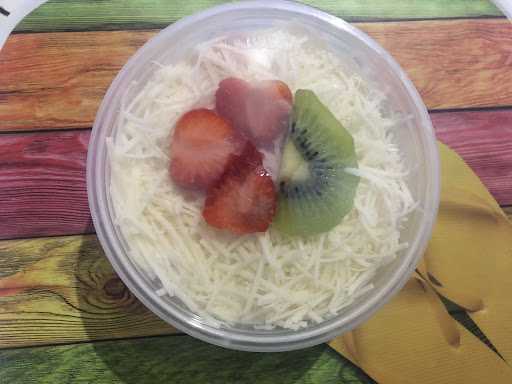 Salad Buah Faiz 2