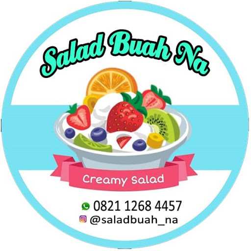 Salad Buah Na Duri Kosambi 5