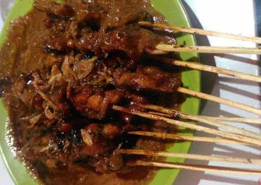 Sate Ayam Madura Bpk Noval 3