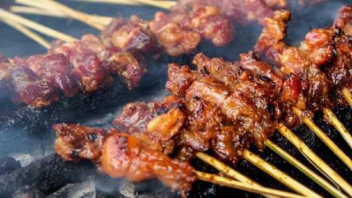 Sate Ayam Madura Bpk Noval 5