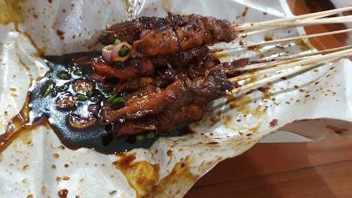 Sate Ayam Madura Bpk Noval 2