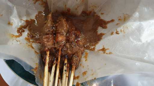 Sate Ayam Madura Bpk Noval 1