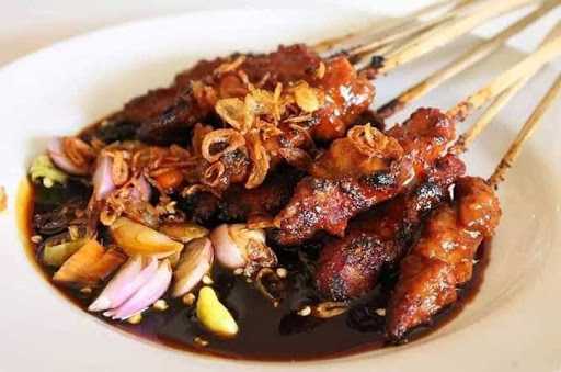 Sate Ayam Madura Bpk Noval 4