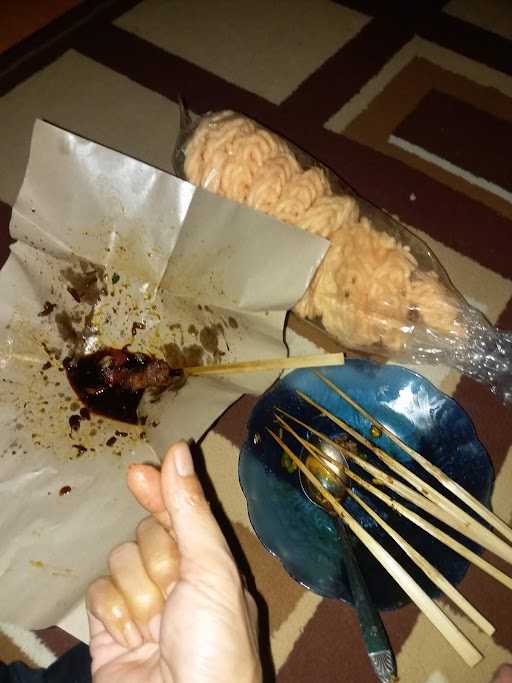 Sate Betawi Resep H.Lean 3