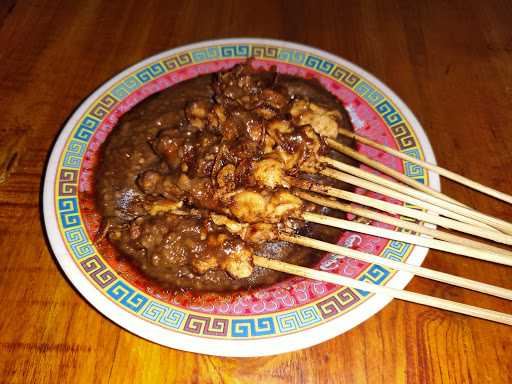 Sate Kambing Mas Kopral 1