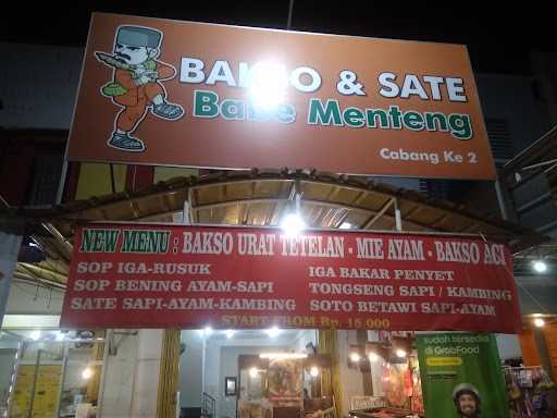 Sate Maranggi Babe Menteng 5