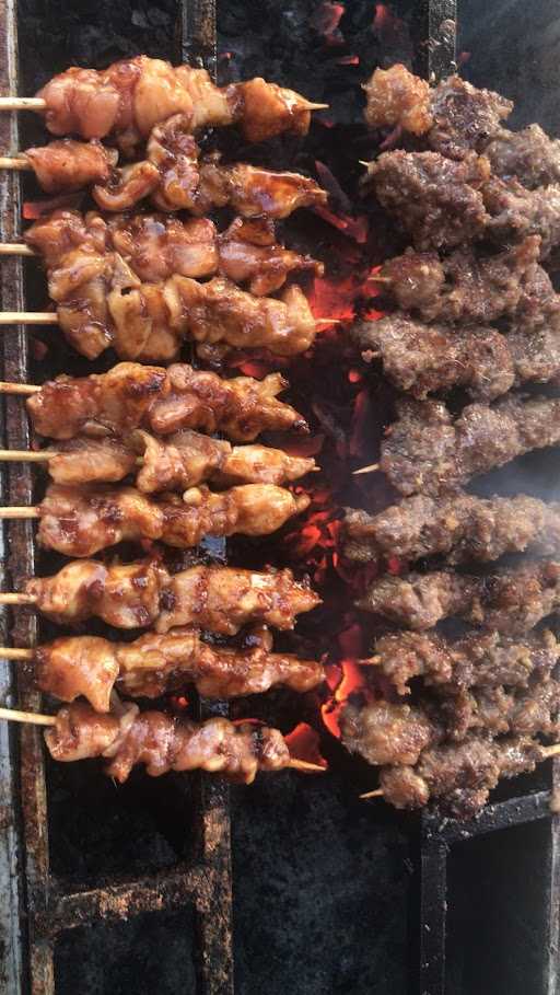 Sate Maranggi Babe Menteng 1