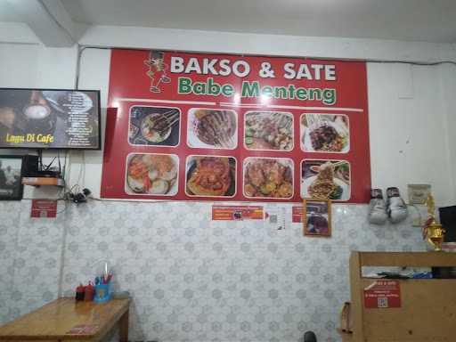 Sate Maranggi Babe Menteng 8