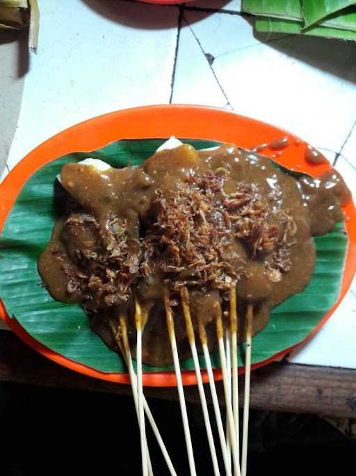 Sate Padang Ajo Oiyo 8