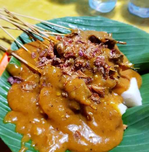 Sate Padang Ajo Oiyo 3