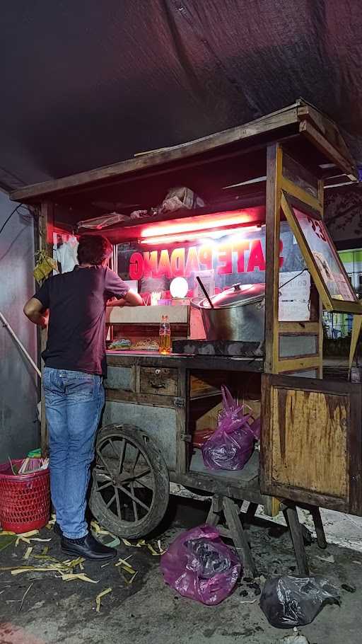 Sate Padang Semoga Jaya 10