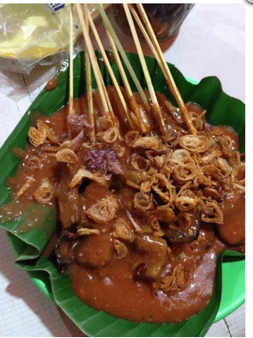 Sate Padang Semoga Jaya 3