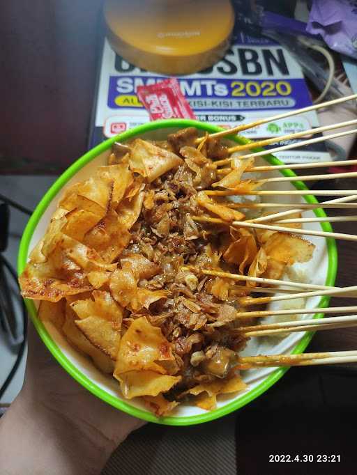 Sate Padang Semoga Jaya 6