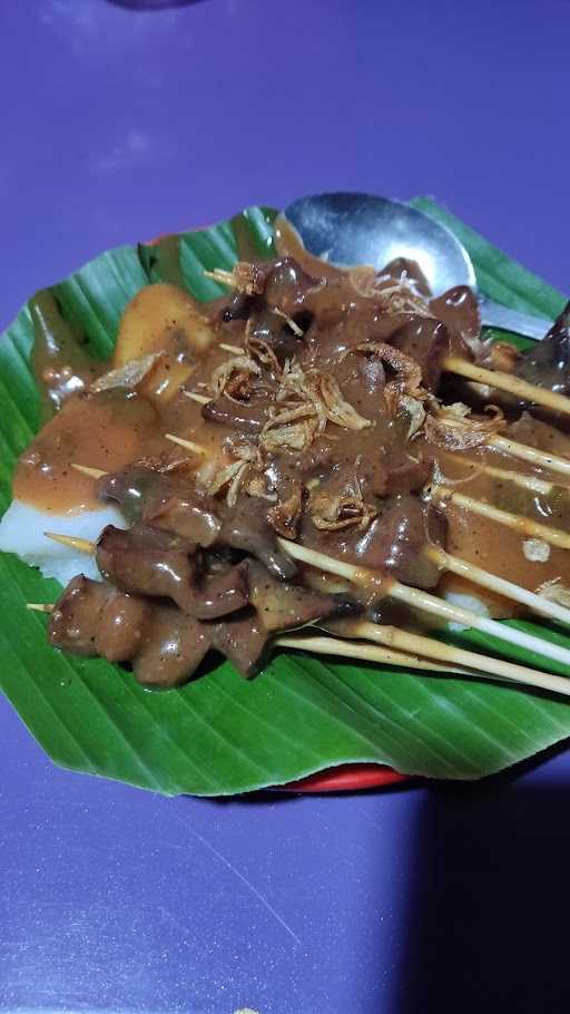 Sate Padang Semoga Jaya 4