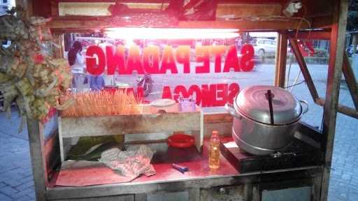 Sate Padang Semoga Jaya 8